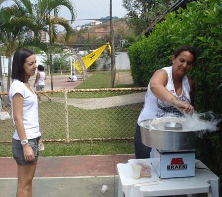 Fotos Futebol de Sabao 105